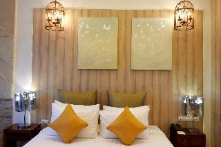 Dhevan Dara Beach Villa fotoÄŸrafÄ±