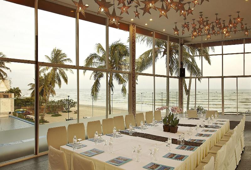 Dhevan Dara Beach Villa - Toplantı