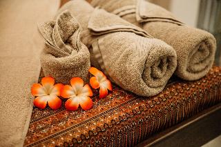 Dhevan Dara Beach Villa fotoÄŸrafÄ±