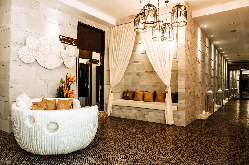 Dhevan Dara Beach Villa - Aktivite