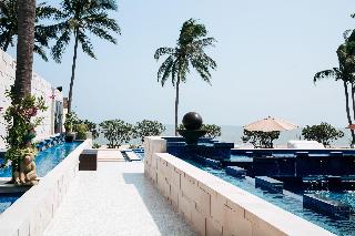 Dhevan Dara Beach Villa fotoÄŸrafÄ±