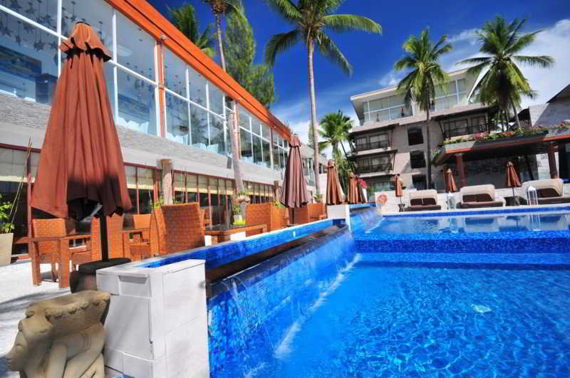 Dhevan Dara Beach Villa fotoÄŸrafÄ±