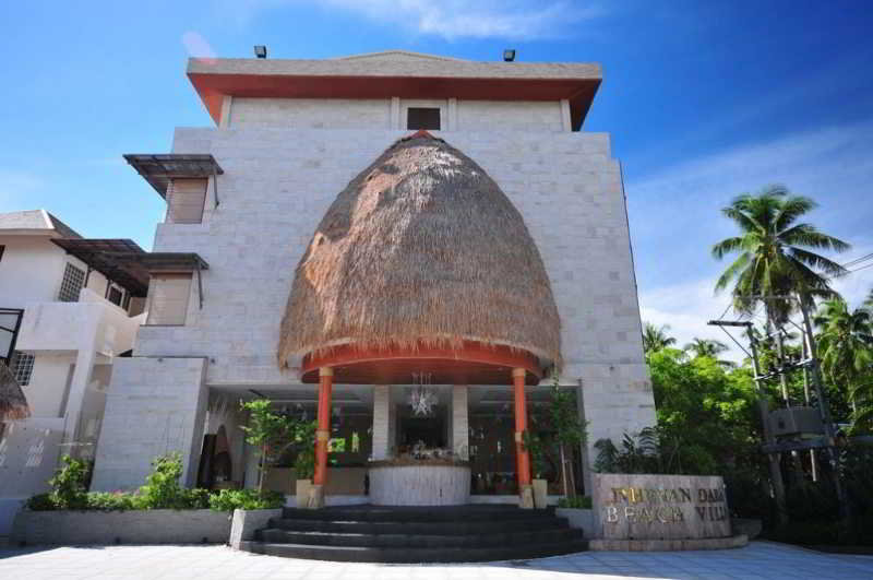 Dhevan Dara Beach Villa fotoÄŸrafÄ±
