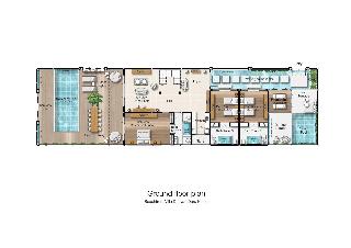 Dhevan Dara Beach Villa fotoÄŸrafÄ±