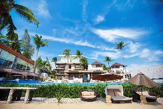 Dhevan Dara Beach Villa fotoÄŸrafÄ±
