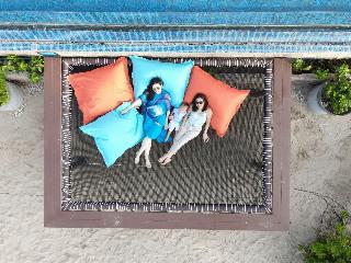 Dhevan Dara Beach Villa fotoÄŸrafÄ±