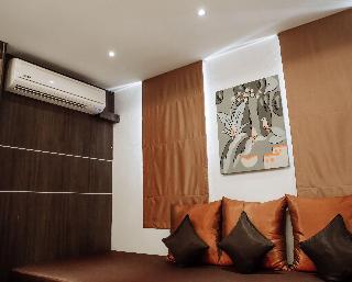Dhevan Dara Beach Villa fotoÄŸrafÄ±