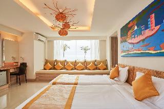 Dhevan Dara Beach Villa fotoÄŸrafÄ±