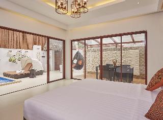 Dhevan Dara Beach Villa fotoÄŸrafÄ±