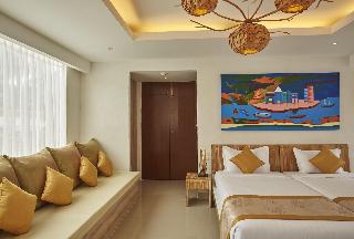 Dhevan Dara Beach Villa fotoÄŸrafÄ±
