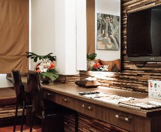 Dhevan Dara Beach Villa fotoÄŸrafÄ±