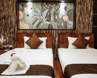 Dhevan Dara Beach Villa fotoÄŸrafÄ±