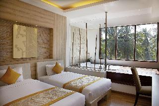Dhevan Dara Beach Villa fotoÄŸrafÄ±