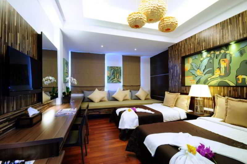 Dhevan Dara Beach Villa fotoÄŸrafÄ±
