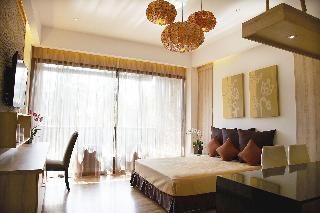 Dhevan Dara Beach Villa fotoÄŸrafÄ±