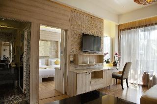 Dhevan Dara Beach Villa fotoÄŸrafÄ±