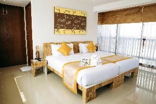 Dhevan Dara Beach Villa fotoÄŸrafÄ±