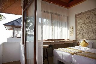 Dhevan Dara Beach Villa fotoÄŸrafÄ±