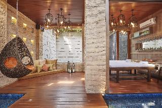 Dhevan Dara Beach Villa fotoÄŸrafÄ±