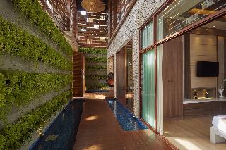 Dhevan Dara Beach Villa fotoÄŸrafÄ±