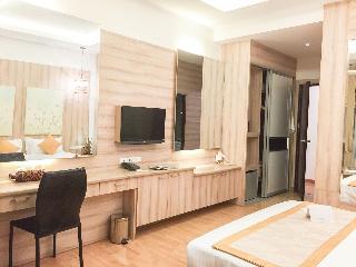 Dhevan Dara Beach Villa fotoÄŸrafÄ±