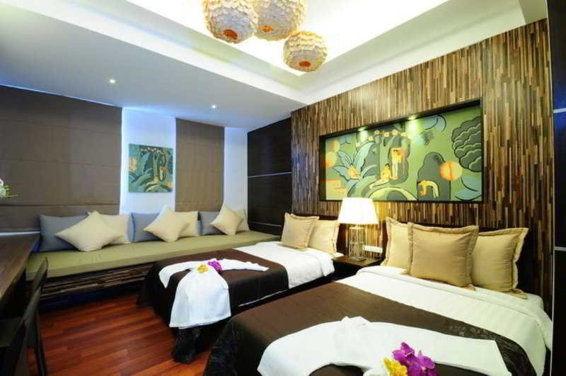 Dhevan Dara Beach Villa fotoÄŸrafÄ±