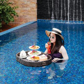 Dhevan Dara Beach Villa fotoÄŸrafÄ±