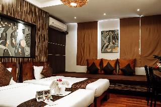 Dhevan Dara Beach Villa fotoÄŸrafÄ±