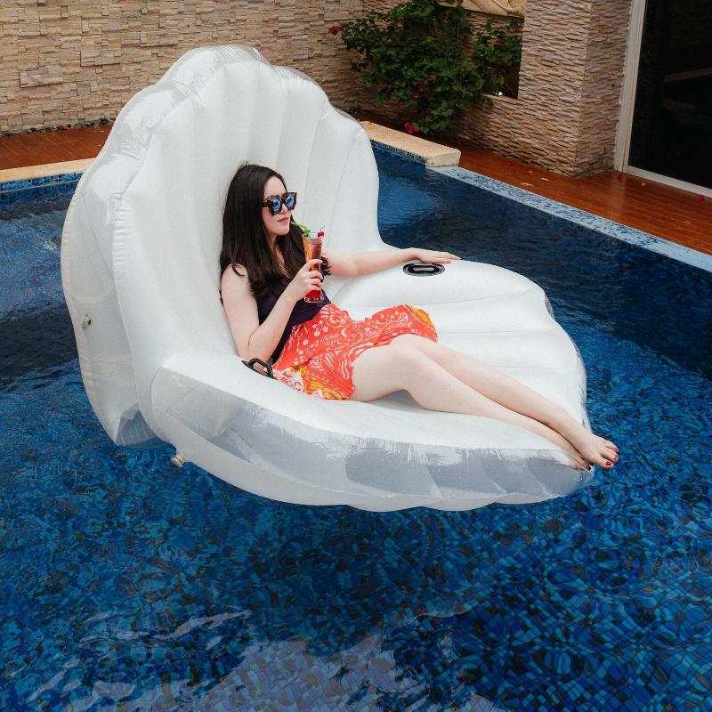 Dhevan Dara Beach Villa - Oda