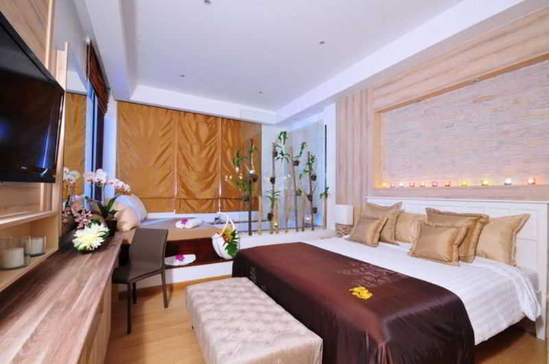 Dhevan Dara Beach Villa fotoÄŸrafÄ±