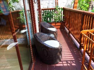 Dhevan Dara Beach Villa fotoÄŸrafÄ±