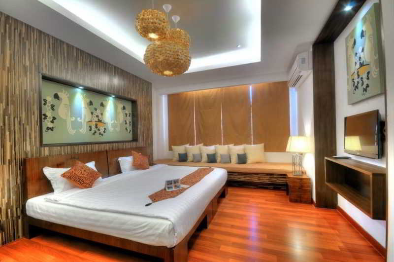 Dhevan Dara Beach Villa fotoÄŸrafÄ±