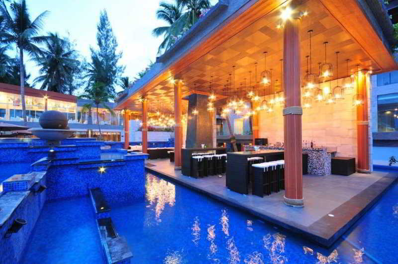 Dhevan Dara Beach Villa fotoÄŸrafÄ±
