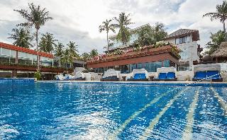 Dhevan Dara Beach Villa fotoÄŸrafÄ±