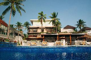 Dhevan Dara Beach Villa fotoÄŸrafÄ±