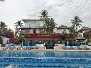 Dhevan Dara Beach Villa fotoÄŸrafÄ±