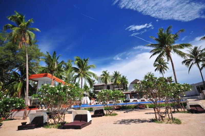 Dhevan Dara Beach Villa fotoÄŸrafÄ±