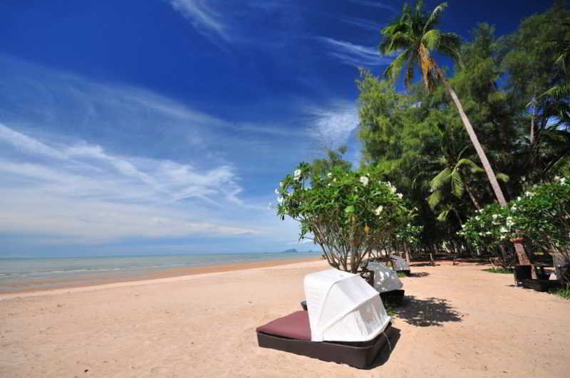 Dhevan Dara Beach Villa fotoÄŸrafÄ±