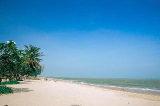 Dhevan Dara Beach Villa fotoÄŸrafÄ±