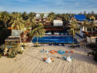 Dhevan Dara Beach Villa fotoÄŸrafÄ±