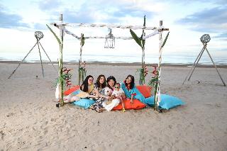 Dhevan Dara Beach Villa fotoÄŸrafÄ±