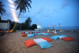 Dhevan Dara Beach Villa fotoÄŸrafÄ±