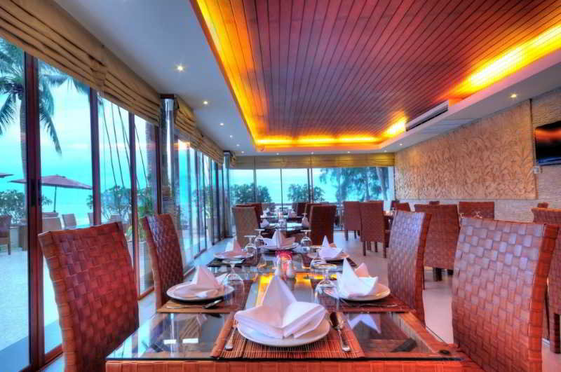 Dhevan Dara Beach Villa fotoÄŸrafÄ±