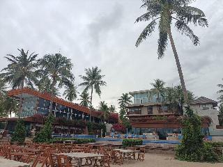 Dhevan Dara Beach Villa fotoÄŸrafÄ±