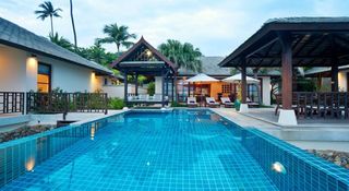 Kanda Pool Villas (SHA+) fotoÄŸrafÄ±