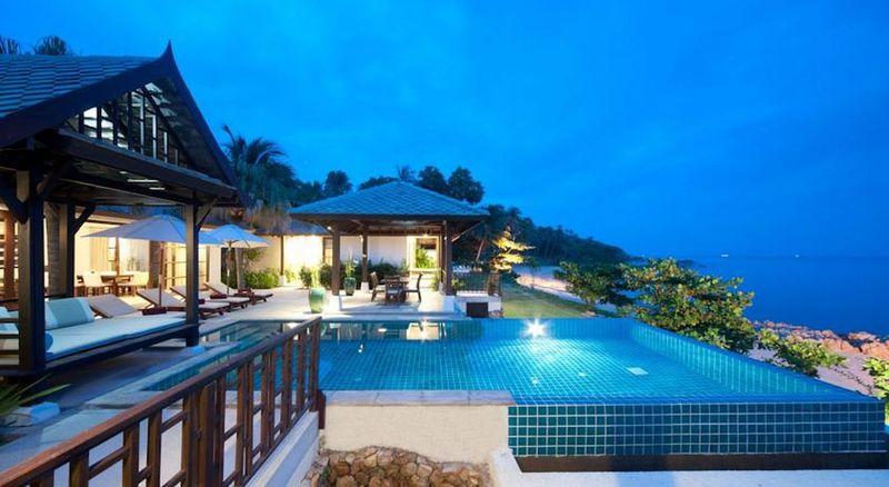 Kanda Pool Villas (SHA+) - Havuz