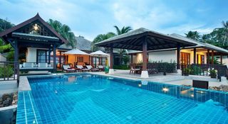 Kanda Pool Villas (SHA+) fotoÄŸrafÄ±