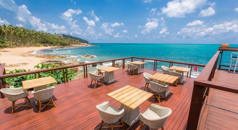 Kanda Pool Villas (SHA+) - Restoran
