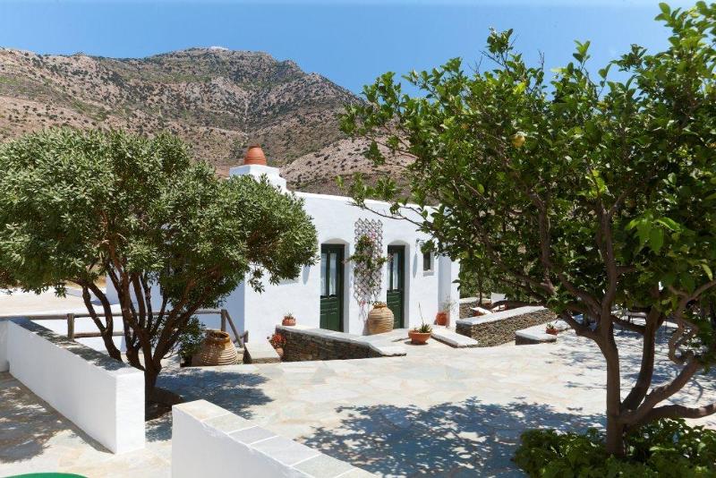 Sifnaika Konakia- Armada residence - Genel