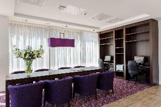 Hampton by Hilton Amsterdam / Arena Boulevard fotoÄŸrafÄ±